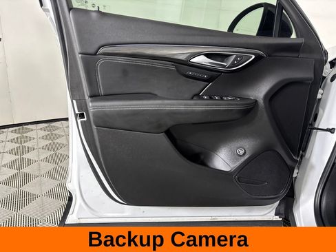Used 2023 Buick Envision Essence w/ Sport Touring Package AWD/4WD image 11