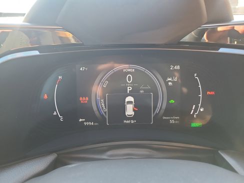 Used 2024 Lexus NX 350h AWD image 24