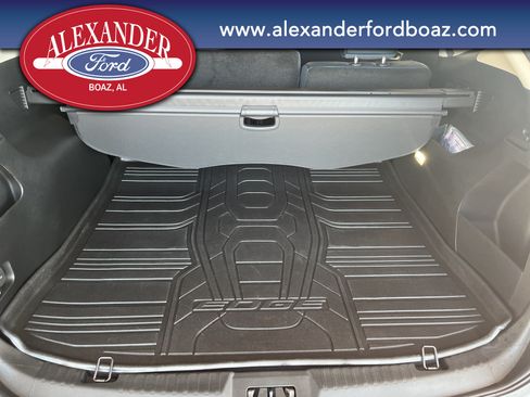 Used 2022 Ford Edge SEL w/ Sport Appearance Package AWD/4WD image 18