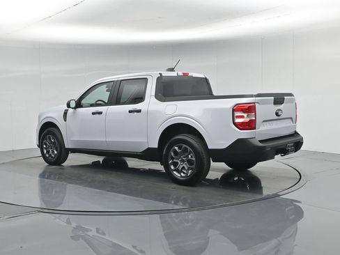Used 2026 Ford Maverick XLT FWD image 7