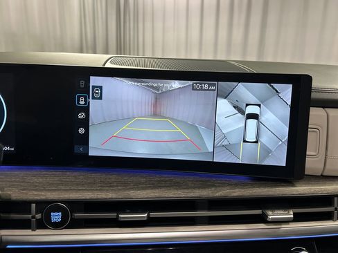 Used 2024 Hyundai Santa Fe Calligraphy image 16