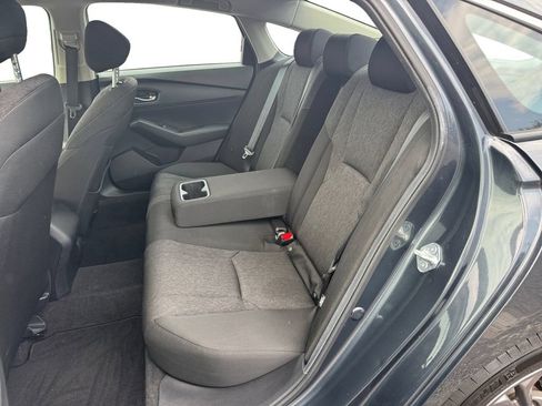 Used 2024 Honda Accord EX image 16