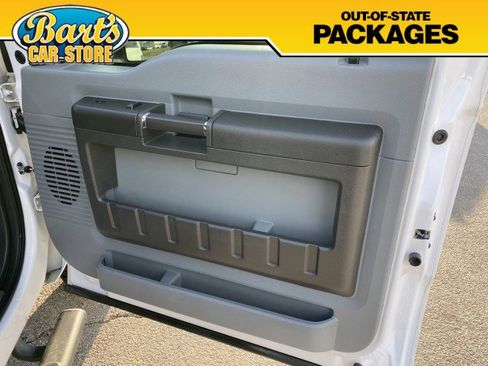 Used 2012 Ford F250 XL w/ PWR Equipment Group image 12