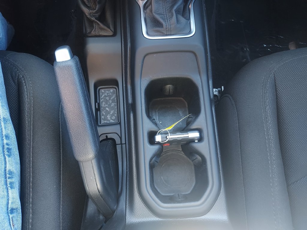 Used 2022 Jeep Wrangler Unlimited Sport AWD/4WD image 24
