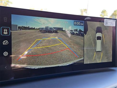 New 2026 Hyundai Ioniq 9 Limited image 19