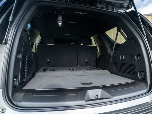 New 2026 Chevrolet Tahoe LS image 37