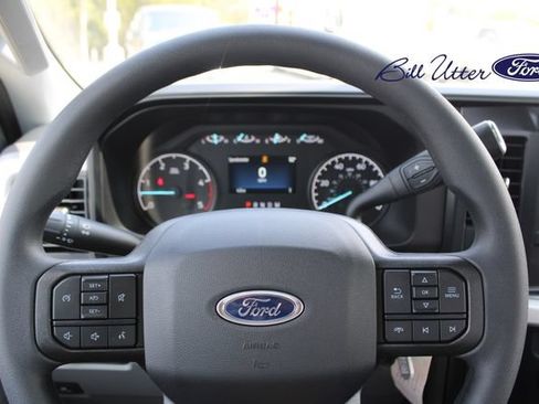New 2026 Ford F350 XLT AWD/4WD image 13