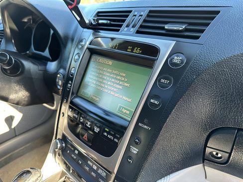 Used 2006 Lexus GS 430 image 29