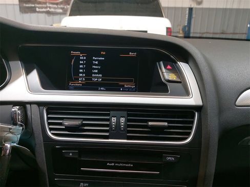 Used 2015 Audi A4 2.0T Premium Plus w/ Technology Package image 19