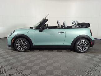 New 2026 MINI Cooper S video 2