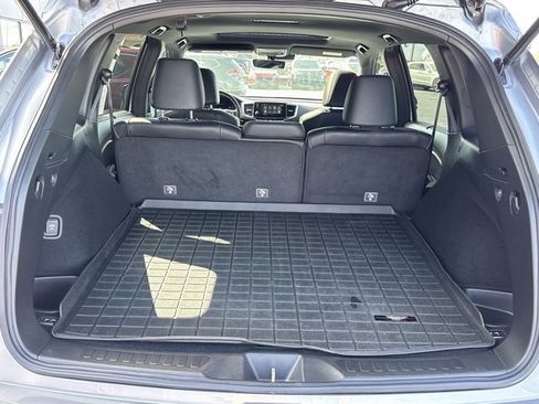 Used 2020 Honda Passport Touring image 7