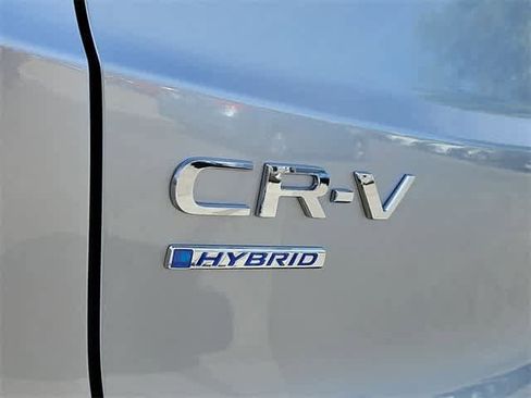 Used 2024 Honda CR-V Sport-L image 12