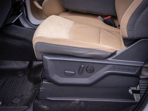 Used 2023 Ford F150 XLT w/ Equipment Group 302A High image 13