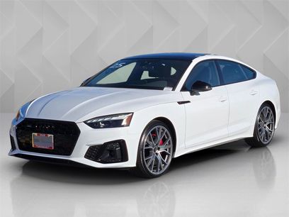 Used 2025 Audi A5 2.0T Premium Plus w/ Premium Plus