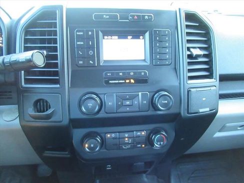 Used 2019 Ford F150 XL w/ Equipment Group 101A Mid RWD image 24