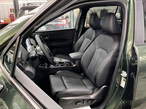 New 2026 Subaru Outback Touring XT image 9