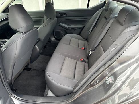 Certified 2025 Nissan Altima 2.5 S FWD image 26