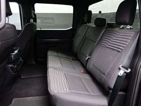 Used 2023 Ford F150 XL w/ STX Appearance Package RWD image 22