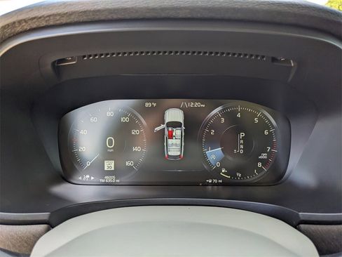 Used 2018 Volvo V90 T5 Cross Country w/ Convenience Package image 33