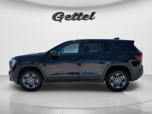 Used 2026 GMC Terrain Elevation image 7