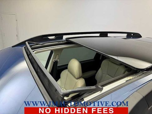 Used 2019 Subaru Ascent Limited AWD/4WD image 11