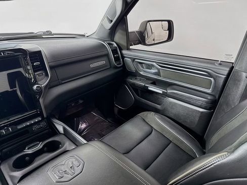 Used 2023 RAM 1500 Laramie image 24