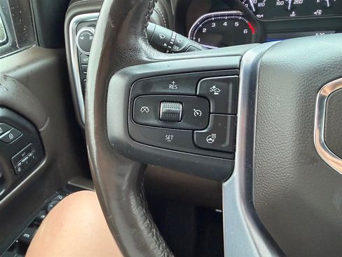 Used 2019 GMC Sierra 1500 SLT w/ SLT Premium Plus Package image 23