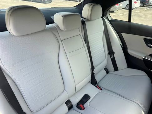 Used 2024 Mercedes-Benz C 300 4MATIC Sedan image 28