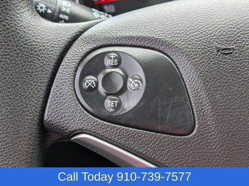 Used 2019 Chevrolet Impala LS FWD image 19