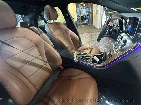 Used 2020 Mercedes-Benz C 300 4MATIC Sedan image 22