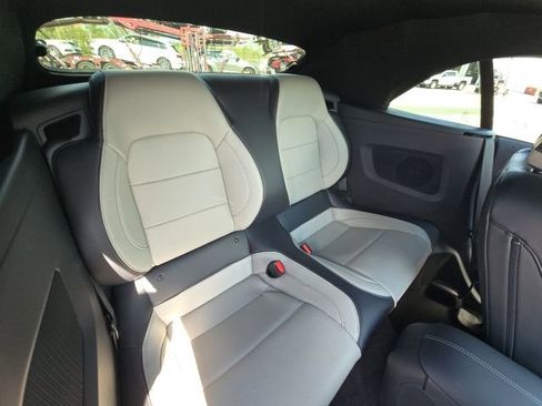 Used 2024 Ford Mustang GT Premium image 13