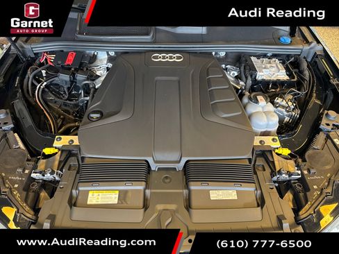Certified 2023 Audi Q7 2.0T Premium Plus w/ Premium Plus Package AWD/4WD image 22