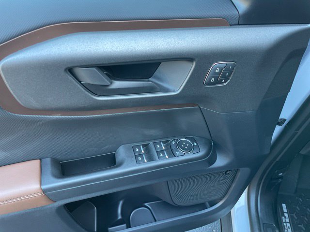 New 2026 Ford Bronco Sport Outer Banks w/ Outer Banks Tech Package+ AWD/4WD image 19