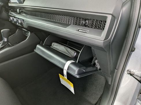 New 2026 Honda CR-V EX image 30