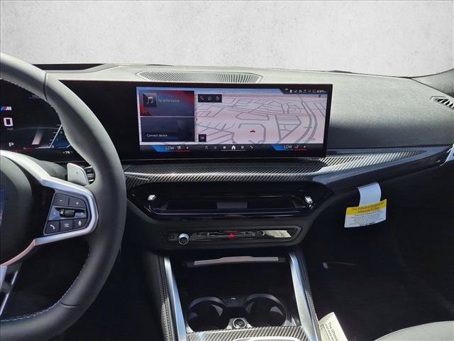 New 2026 BMW M440i w/ Premium Package RWD image 11