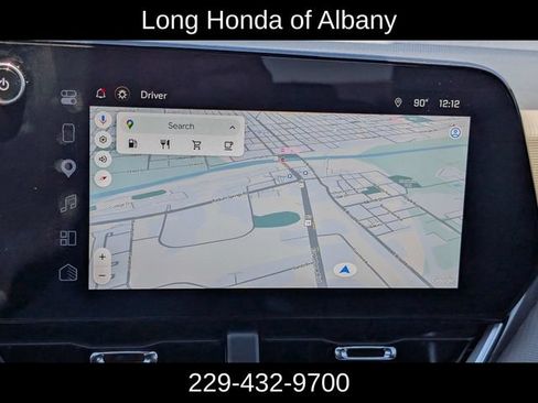 Used 2026 Chevrolet Equinox LT w/ Convenience Package II AWD/4WD image 21