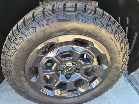 New 2026 Honda Ridgeline TrailSport+ image 7