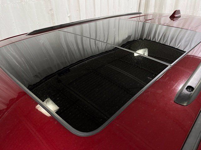 Used 2020 Jeep Grand Cherokee High Altitude AWD/4WD image 24