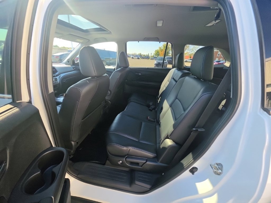 Used 2021 Honda Pilot Special Edition image 30