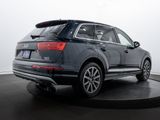 Used 2017 Audi Q7 3.0T Premium Plus image 4