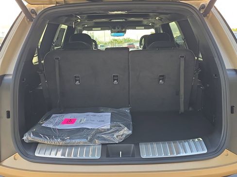 New 2027 Kia Telluride X-Line SX Prestige image 10