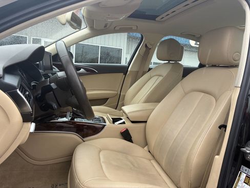 Used 2013 Audi A6 3.0T Premium Plus AWD/4WD image 29