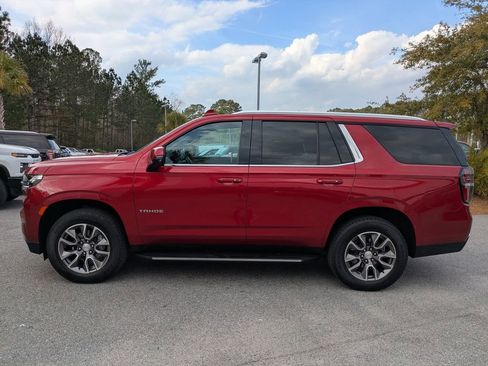 Certified 2023 Chevrolet Tahoe LT w/ LT Signature Package image 7