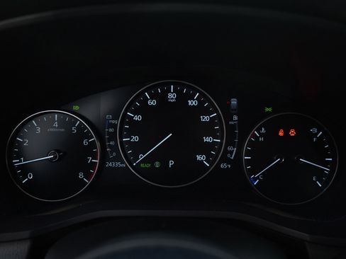 Certified 2024 MAZDA CX-90 3.3 Turbo w/ Premium Package image 20