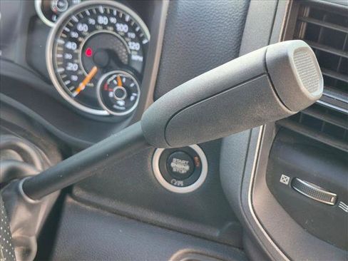 Used 2019 RAM 2500 Tradesman AWD/4WD image 13
