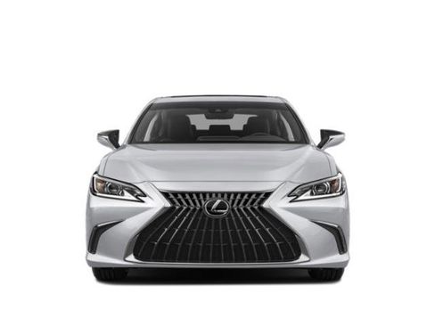 Used 2025 Lexus ES 350 FWD image 4