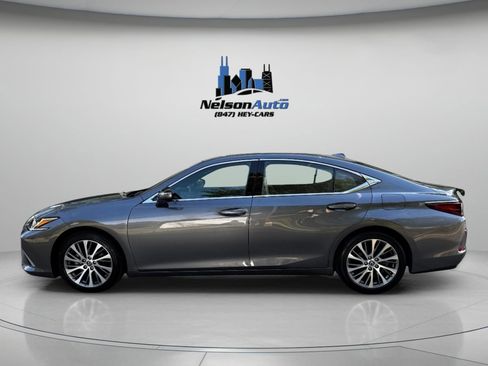 Used 2019 Lexus ES 350 image 8