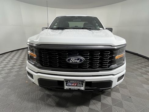 New 2026 Ford F150 STX image 8
