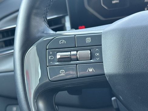 Certified 2024 Kia EV9 Land AWD/4WD image 36
