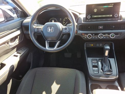 Certified 2024 Honda CR-V EX image 14